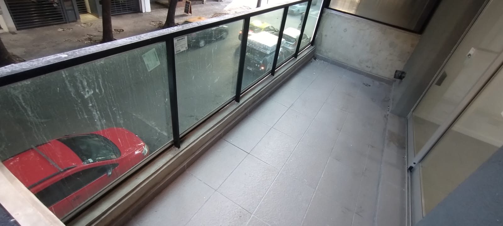 Depto Monoambiente