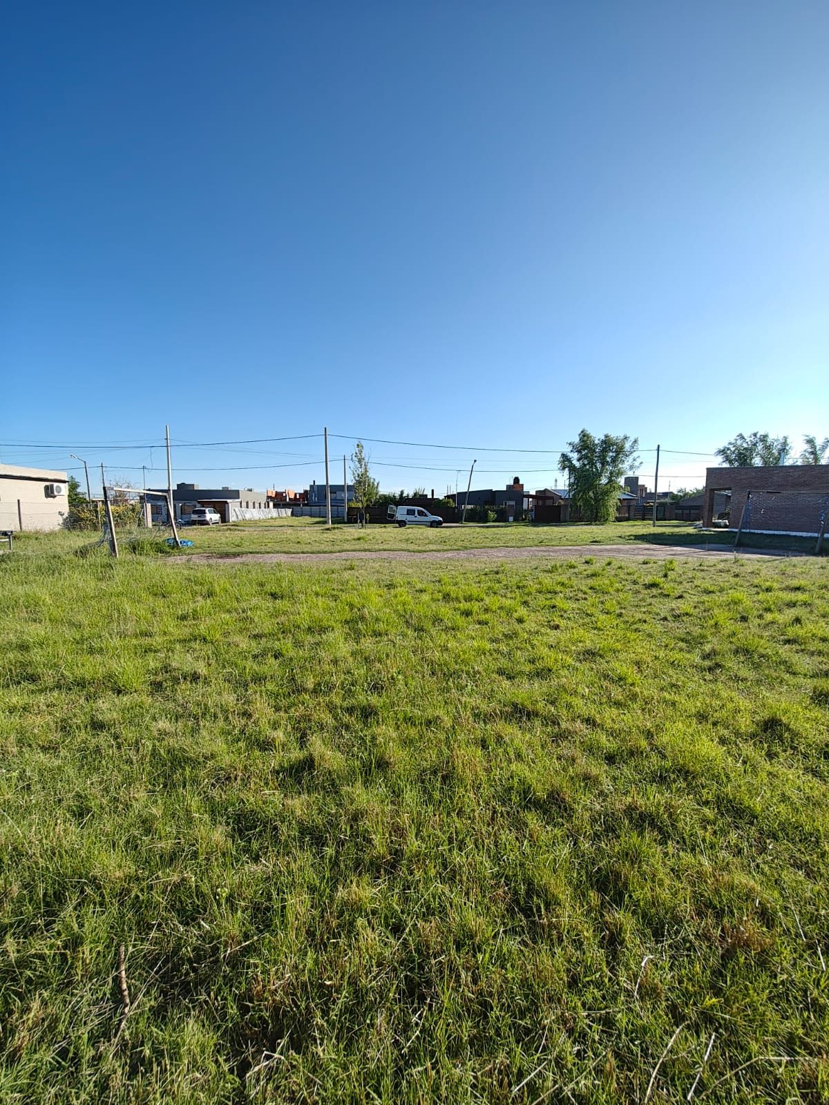 Terreno en venta –  Tierra de Sueños 3