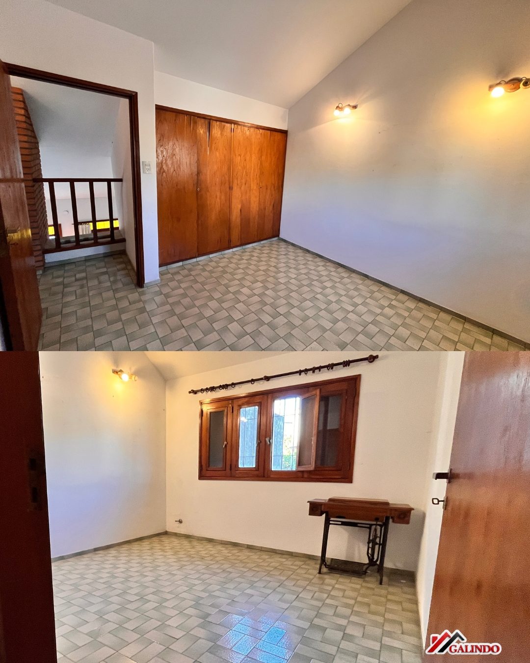 Casa 3 dormitorios cochera doble jardin y pileta