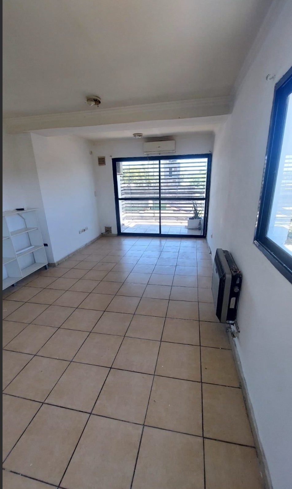 DEPARTAMENTO 1 DORMITORIO