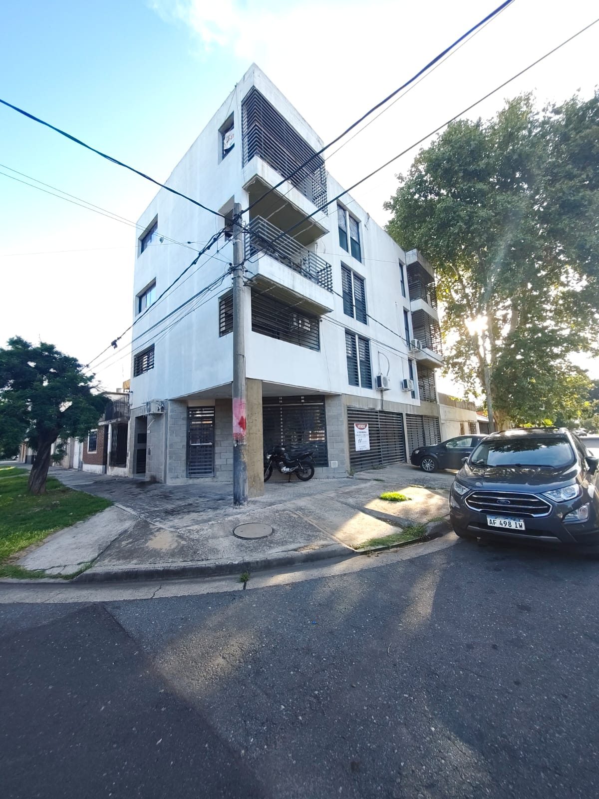 DEPARTAMENTO 1 DORMITORIO