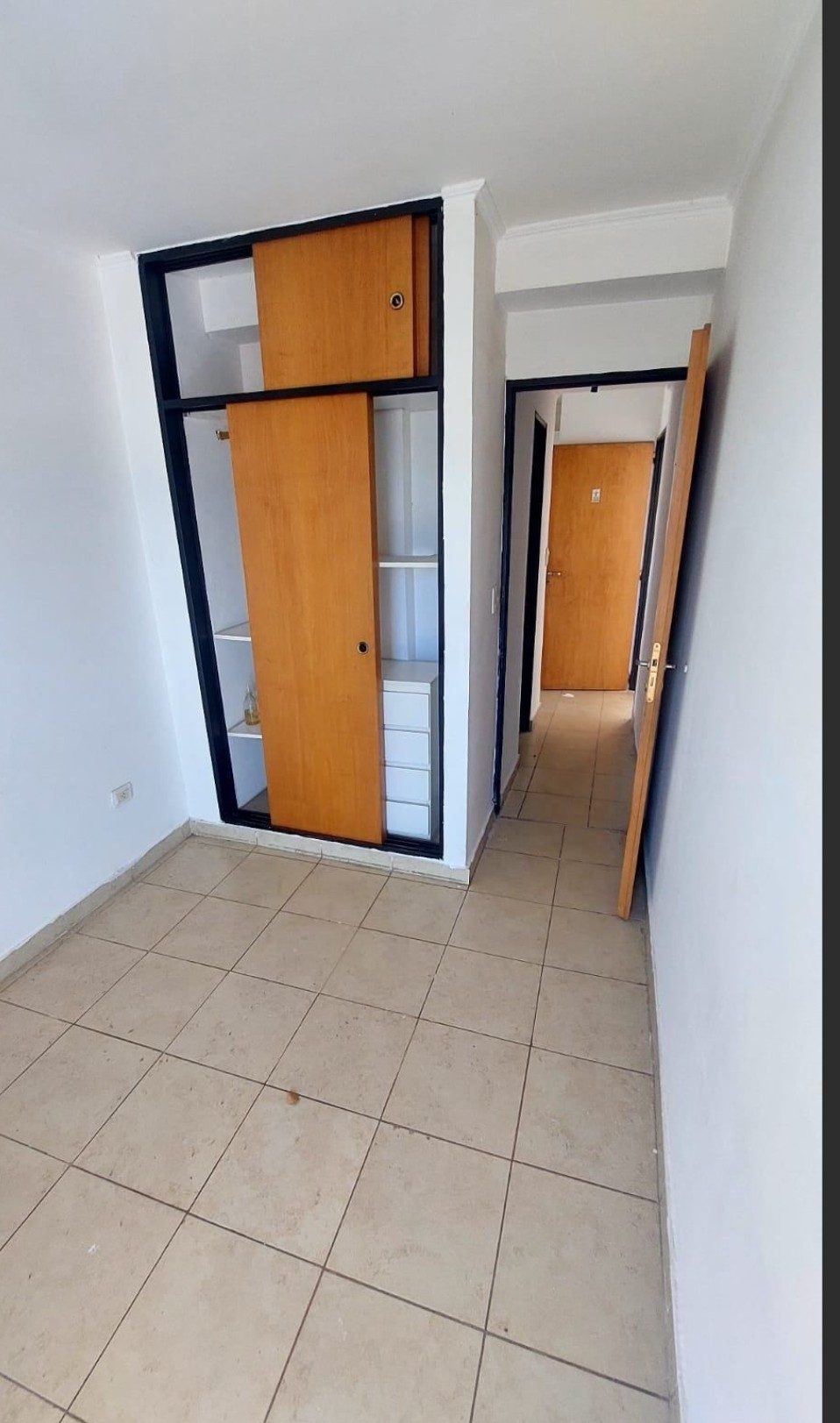 DEPARTAMENTO 1 DORMITORIO