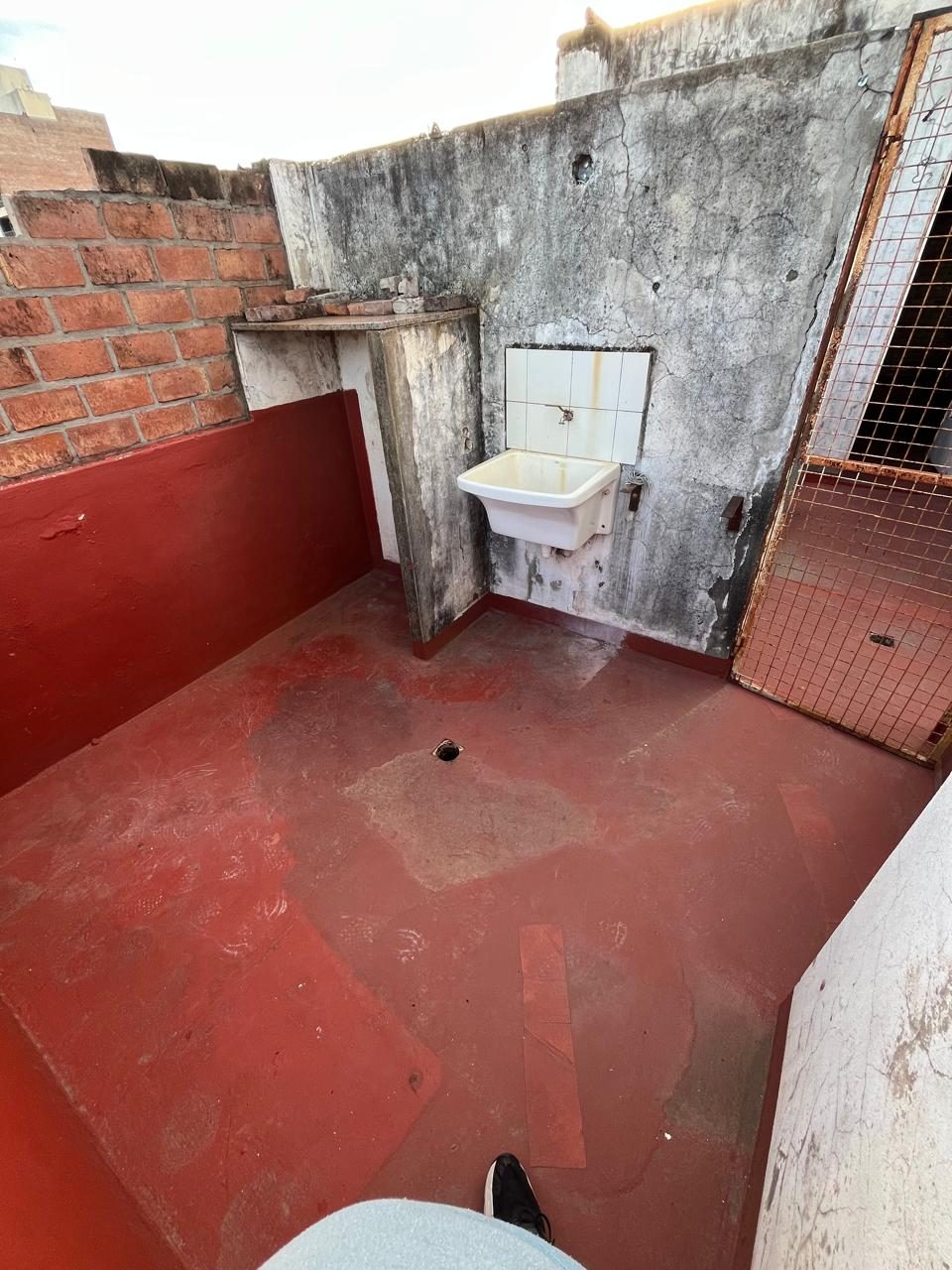 Departamento 1 dormitorio