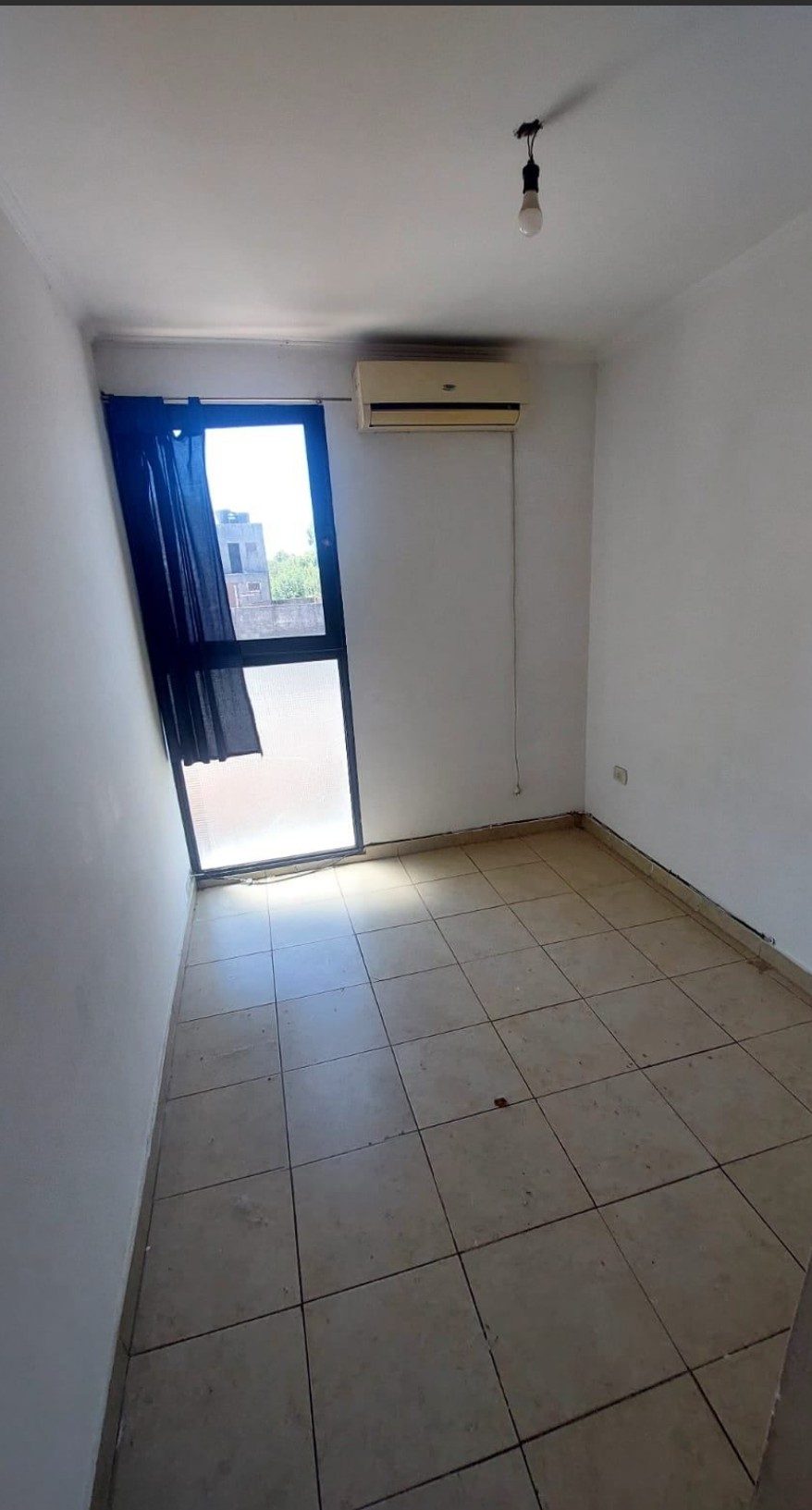 DEPARTAMENTO 1 DORMITORIO