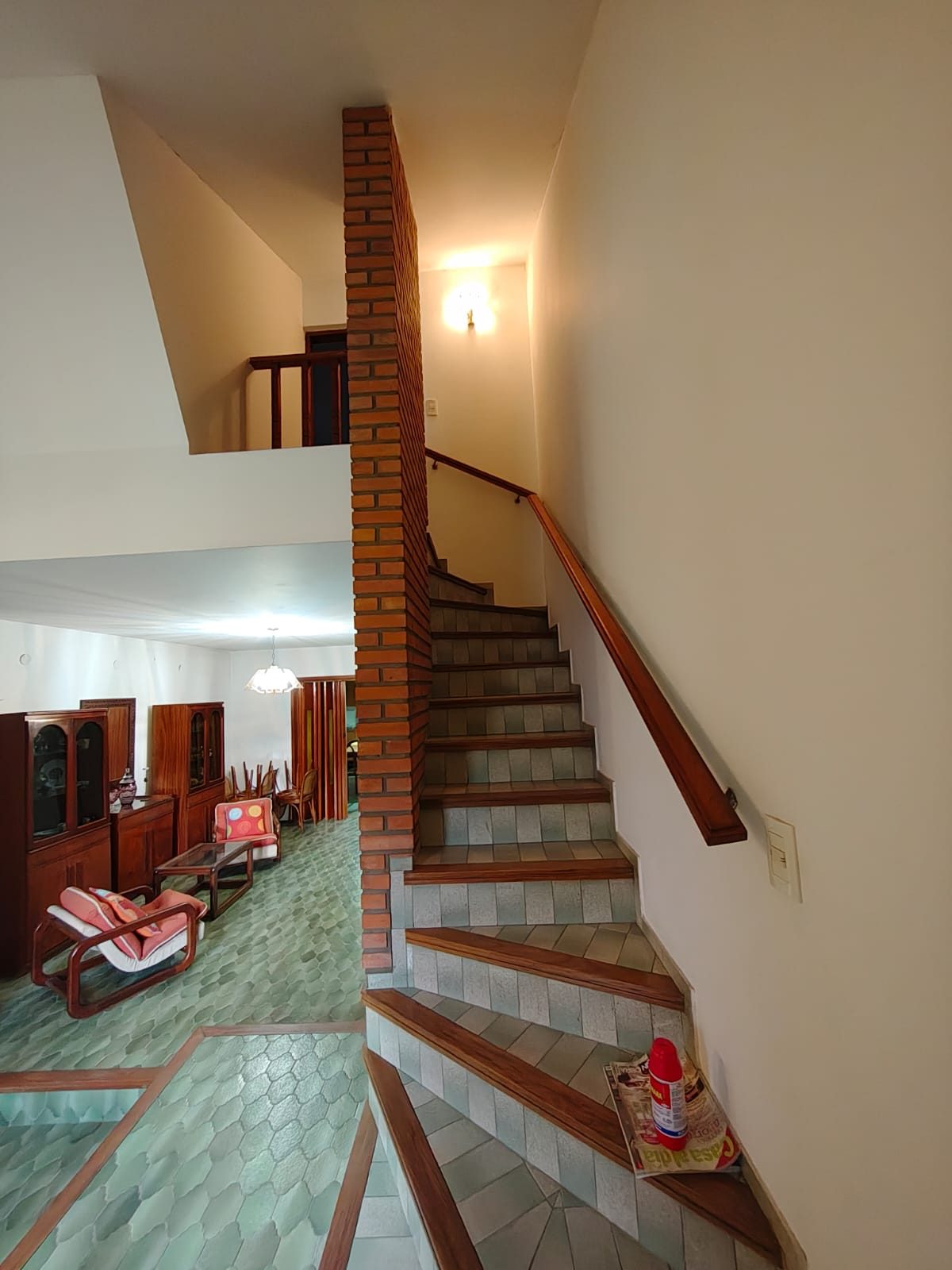 Casa 3 dormitorios cochera doble jardin y pileta